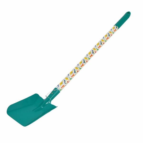 GREENMILL METALLILAPIO /PUU/PVC-KAHVA 75cm