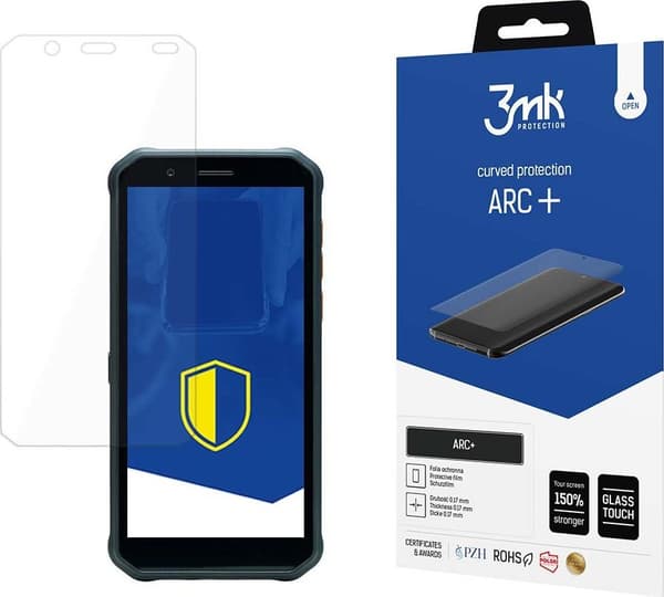3mk ARC+ till myPhone Hammer Energy X