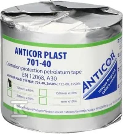 TEJP ANTICOR PLAST 100MMX10M