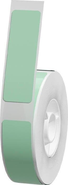 Niimbot-lämpötarrat 12x40 mm, 160 kpl (vihreä)