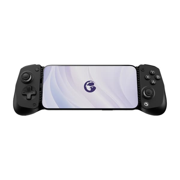 GameSir X5 Lite Musta