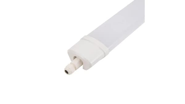 Lineær LED-armatur 150cm 80W 8800lm 4000K IP65