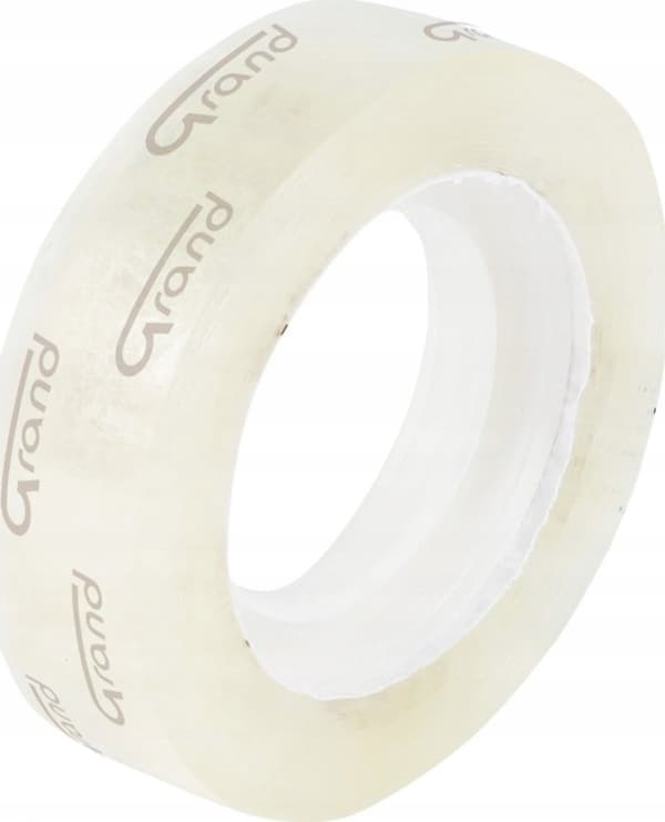 Kontortape Grand 12mm 30m (130-1933)