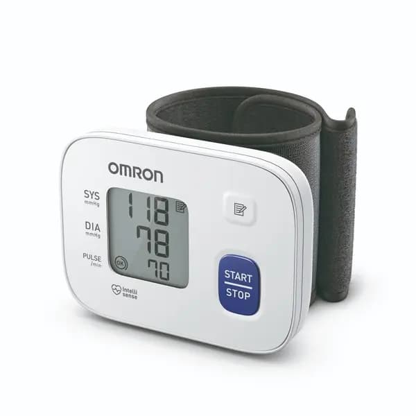 Omron Verenpainemittari Omron RS1 HEM-6160-E