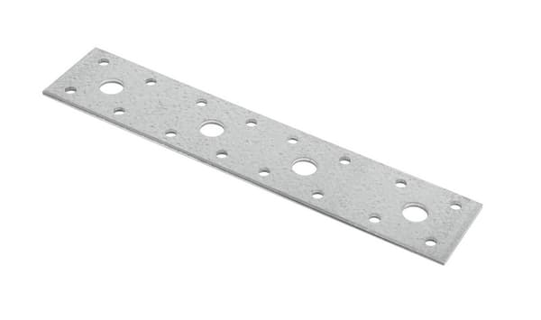 MONTERINGSPLATTA 200*40*2.5MM