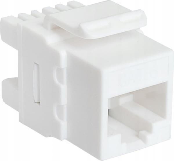 TKH Modul RJ45 keystone kat.6 UTP CCAS-K6-UTP