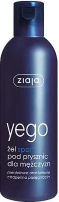 Ziaja Yego Duschgel Sport 300 ml