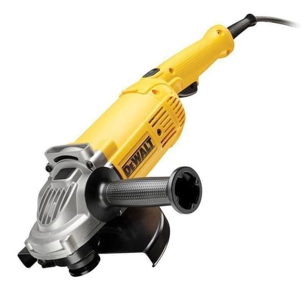 Vinkelslip DeWALT DWR490 (230mm)