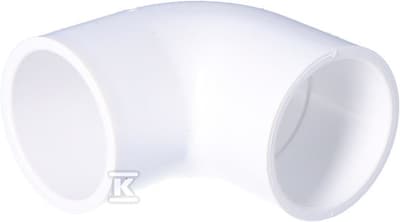 KW/KW PVC-ALBUE 1 1/4