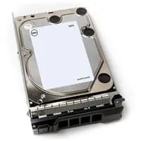 Dell hårddisk 400-AUWK - 12 TB - 3.5\" - SATA 6 GB/s