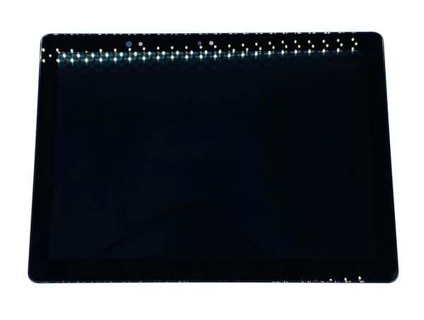 DELL NF9PV laptop reservedel Skærm