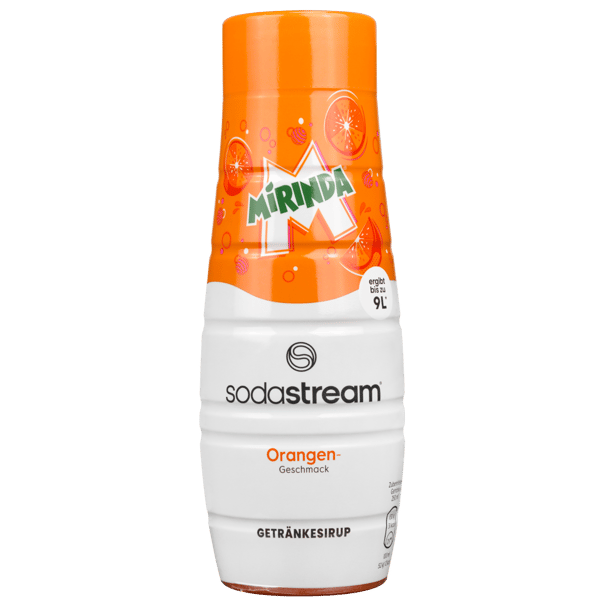 SodaStream Mirinda 440ml