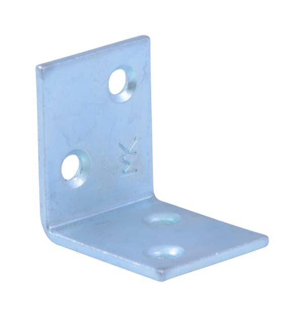 BYGGEKOBLING 30*30*30*2.0MM