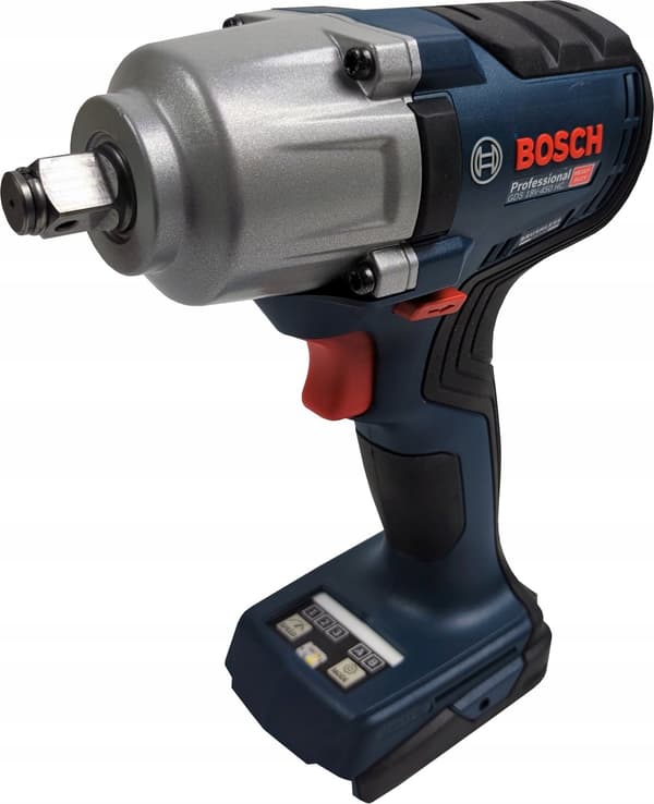Bosch GDS 18V-450 HC Sladdlös Slagskruvdragare