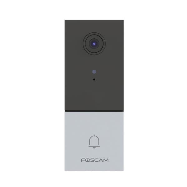 Foscam VD1 4MP VIDEO-OVIPUHELIN