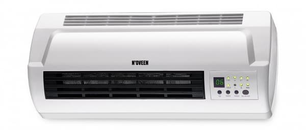 NOVEEN HC1500 LED luftridå
