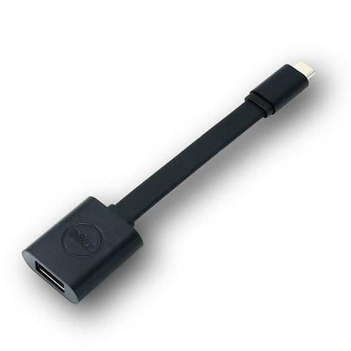 Dell USB-C–USB-A 3.0 -sovitin