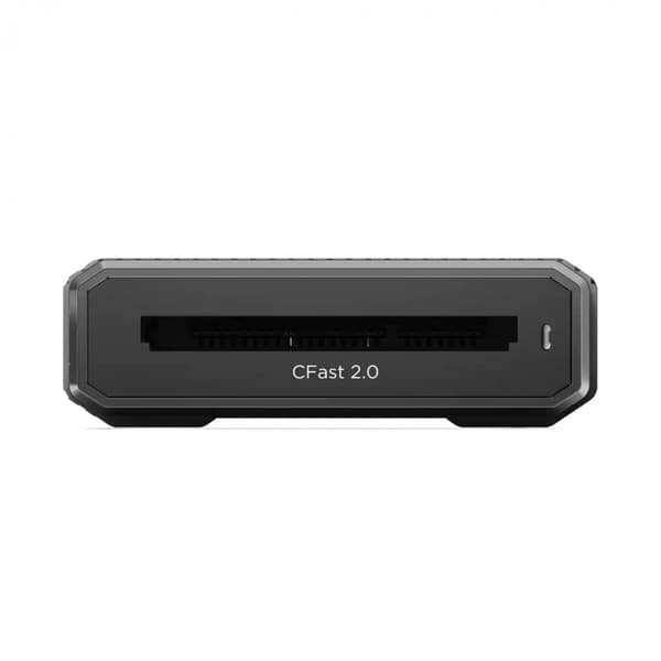 SanDisk Professional PRO-READER kortlæ