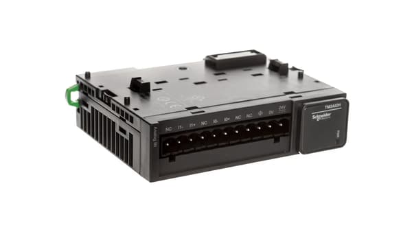 Modul 2-input analog Modicon TM3-2 TM3AI2H
