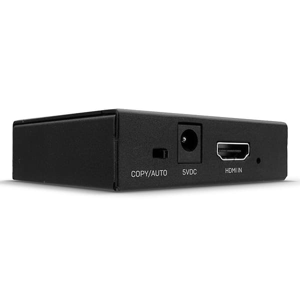 HDMI-adapteri LINDY 38158
