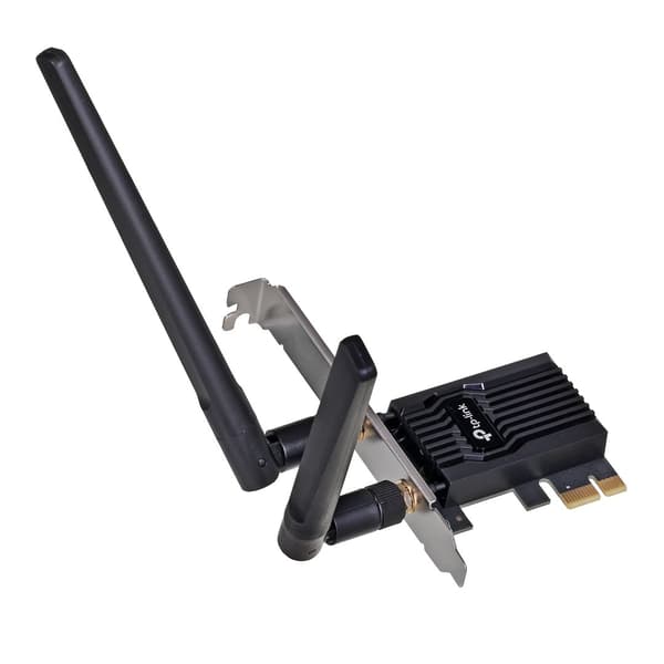 TP-Link Nätverksadapter Archer TX20E V2 - PCIe