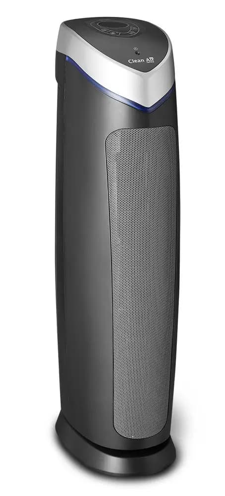 Clean Air Purifier Optima CA-508