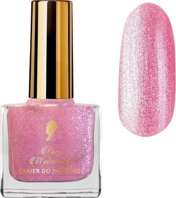 Fru Walewska Neglelak nr. 26 - pink diamant 9ml