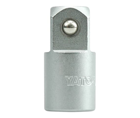 Yato Reducer 1/2\" til 3/4\" 45,5 mm (YT-1256)