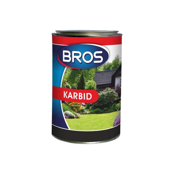 Rakeinen karbidi Bros 1kg