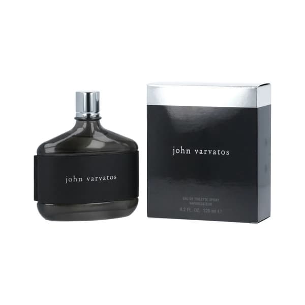 Herrparfym John Varvatos EDT John Varvatos för män 125 ml