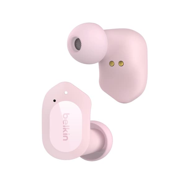 Belkin Soundform Play pink True Wireless In-Ear AUC005btPK