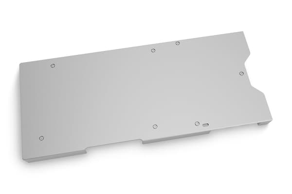 EK Water Blocks EK-Quantum Vector Trio RTX 3080/90 Bagplade - Nikkel