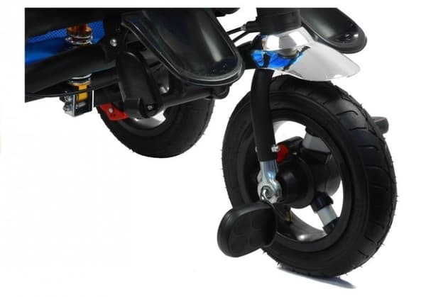 Lean Sport Kolmipyörä PRO700 Sininen