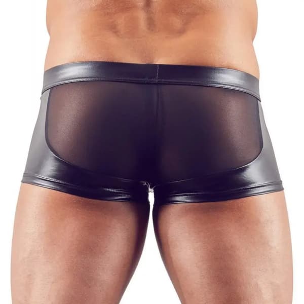 Herrebukser XL