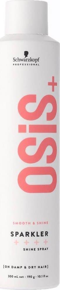 SCHWARZKOPF Professional_Osis+ Sparkler hårspray 300ml