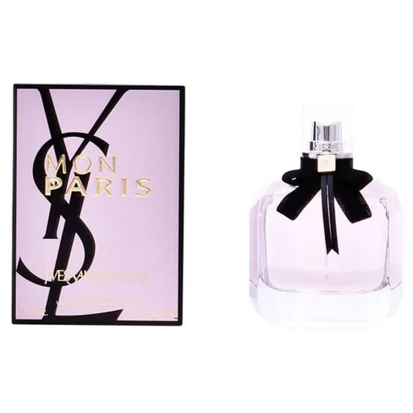 Parfym för kvinnor Mon Paris Yves Saint Laurent EDP (30 ml)
