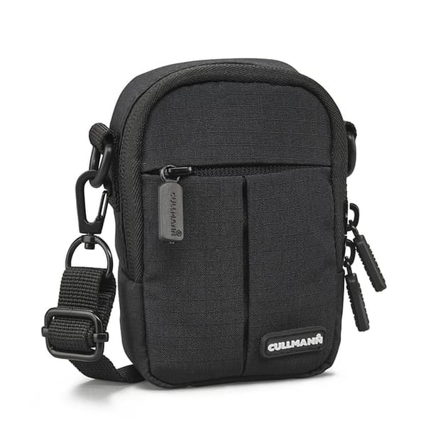 Cullmann Malaga Compact 300 musta Kameralaukku