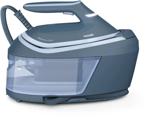 PHILIPS PSG6042/20 höyryasema