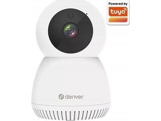 Denver IIC-215MK3 Wi-Fi-kamera med Tuya