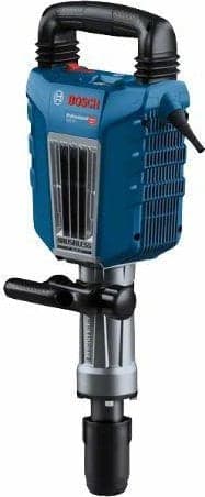 BOSCH HAMMAR HEX 1750W GSH 14 C 28J 14.6kg
