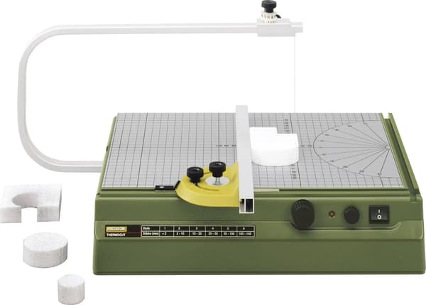 Proxxon Styroxleikkuri Micromot 27 080 230/E 20 W