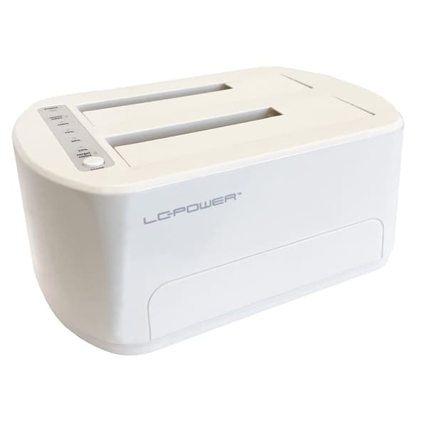 LC-Power LC-DOCK-U3-VI