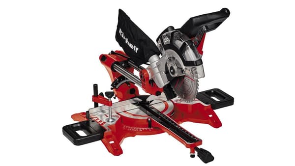 Einhell TC-SM 2131/1 kaksoisvetosaha
