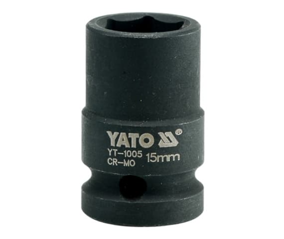 SLAGNØGLEHÆTTE 1/2\"X 15 MM