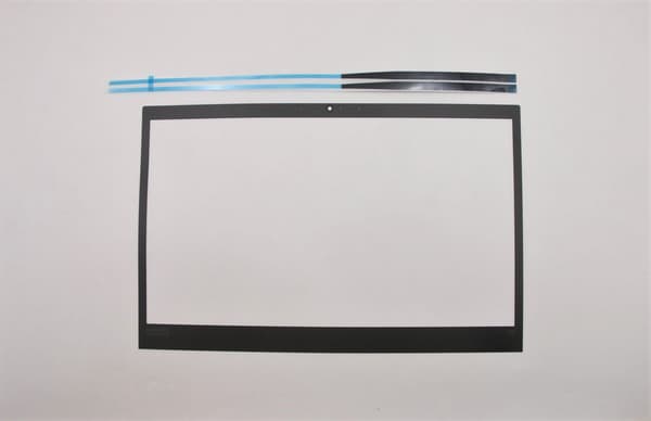 Lenovo RGB-rammeplade og tape til Lenovo ThinkPad T15