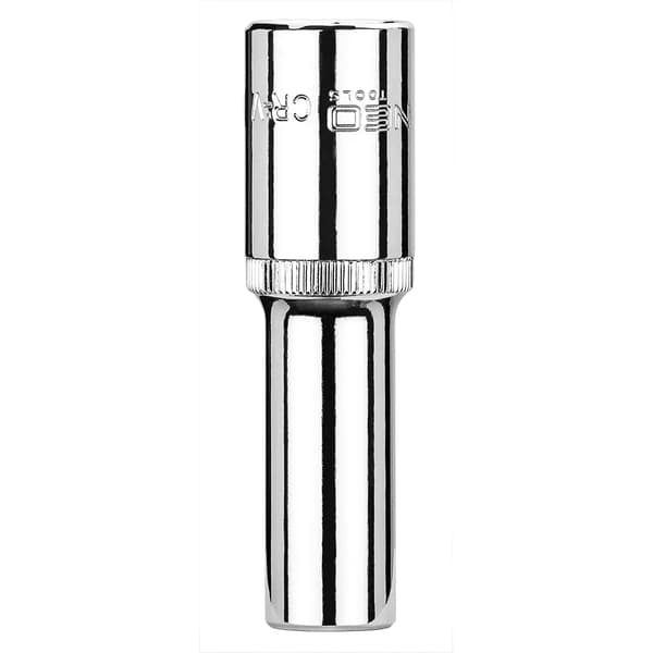 Neo Topnøgle 6-kant 1/2\" 11mm lang (08-052)