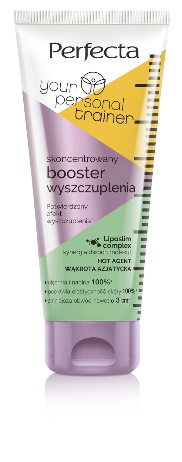 PERFECTA Express Slim Koncentreret slankebooster 200 ml