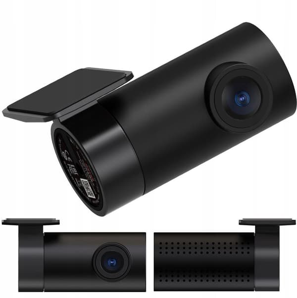 XIAOMI 70MAI RC12 Bilkamera