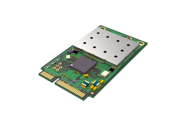 Mikrotik R11E-LORA8 netværkskort Intern
