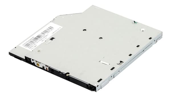 Lenovo 9.0mm Slim Tray optisk drev til Lenovo bærbare computere